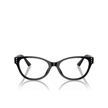 Lunettes de vue Jimmy Choo JC3003BU 5000 black - Vue de face