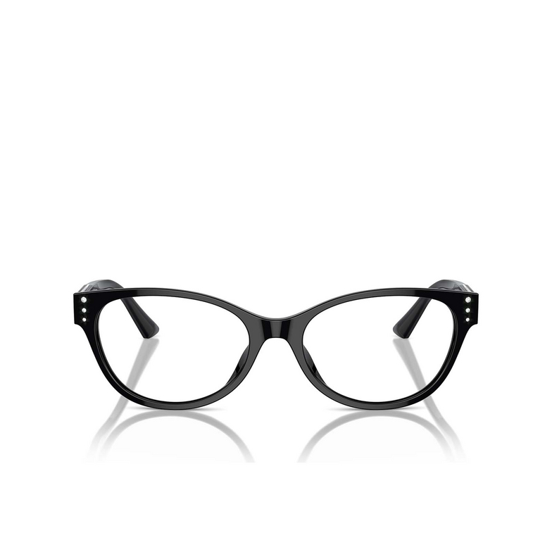 Lunettes de vue Jimmy Choo JC3003BU 5000 black - 1/4