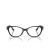 Lunettes de vue Jimmy Choo JC3003BU 5002 havana - Vignette du produit 1/4