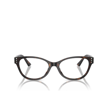 Gafas graduadas Jimmy Choo JC3003BU 5002 havana - Vista delantera