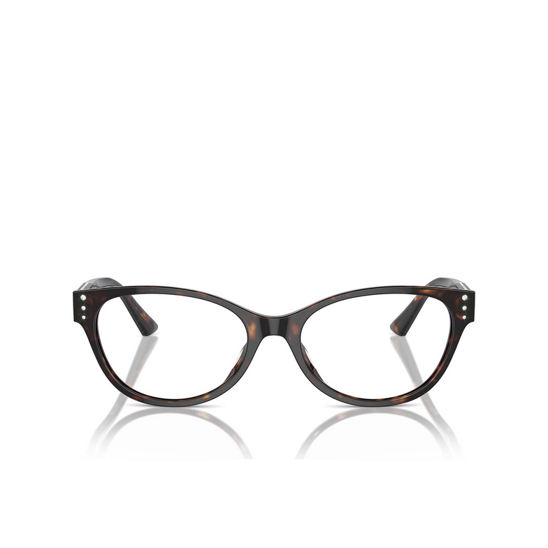 Lunettes de vue Jimmy Choo JC3003BU 5002 havana - 1/4