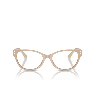 Jimmy Choo JC3003BU Eyeglasses 5015 beige - front view