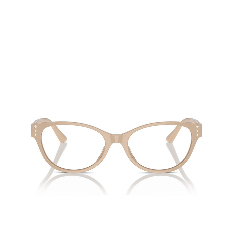 Jimmy Choo JC3003BU Eyeglasses 5015 beige - 1/4