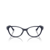 Occhiali da vista Jimmy Choo JC3003BU 5016 blue - anteprima prodotto 1/4