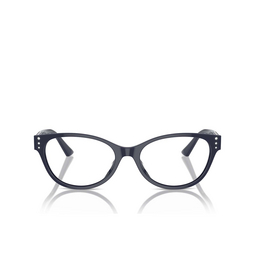 Jimmy Choo JC3003BU Eyeglasses 5016 blue