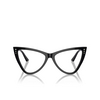 Occhiali da vista Jimmy Choo JC3004B 5000 black - anteprima prodotto 1/4