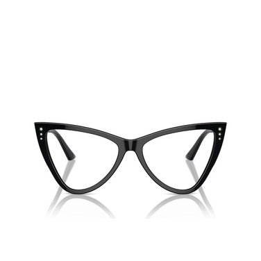 Jimmy Choo JC3004B Eyeglasses 5000 black - front view