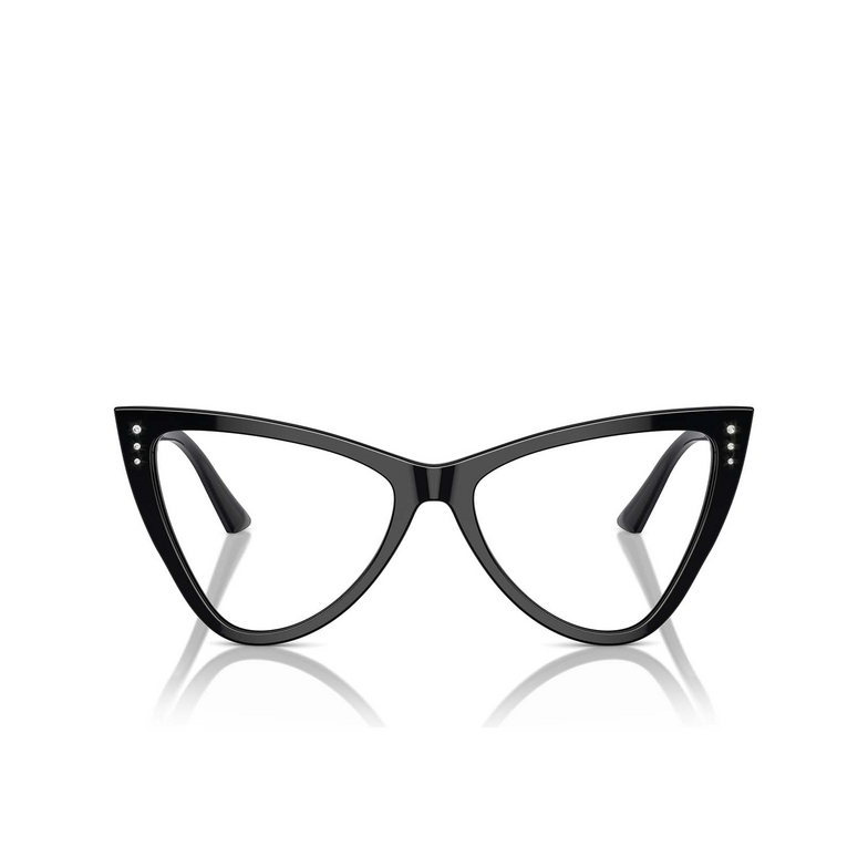 Lunettes de vue Jimmy Choo JC3004B 5000 black - 1/4