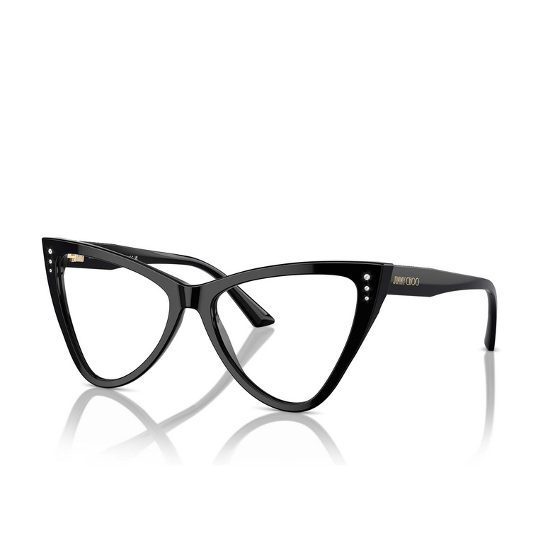 Jimmy Choo JC3004B Eyeglasses 5000 black - 2/4