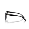 Gafas graduadas Jimmy Choo JC3004B 5000 black - Miniatura del producto 3/4