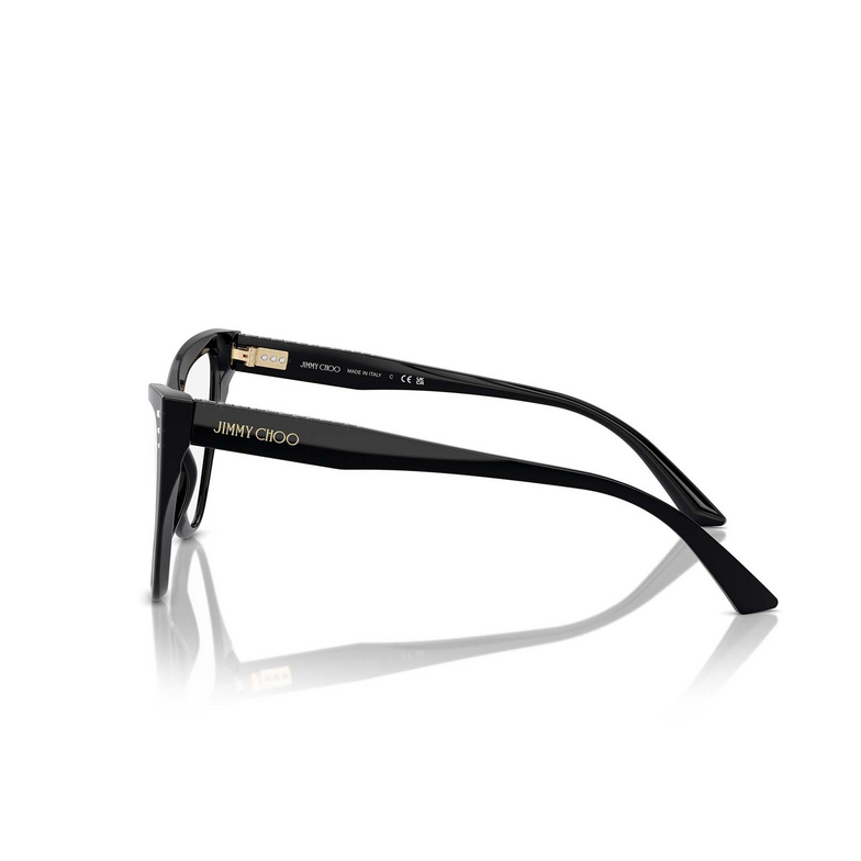 Lunettes de vue Jimmy Choo JC3004B 5000 black - 3/4