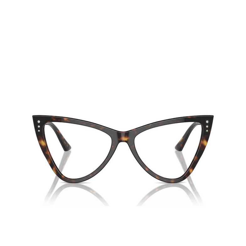 Gafas graduadas Jimmy Choo JC3004B 5002 havana - 1/4