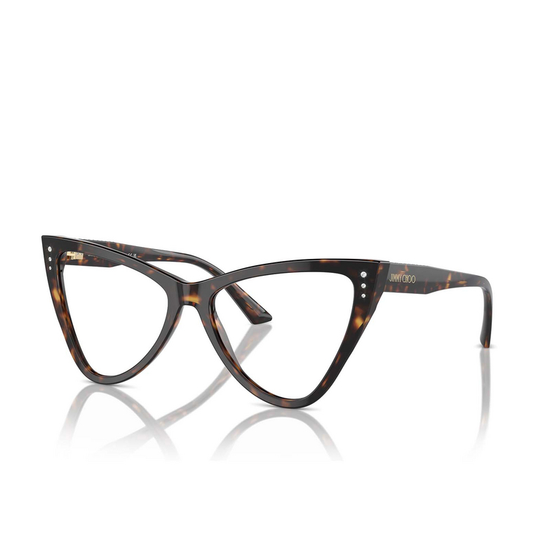 Gafas graduadas Jimmy Choo JC3004B 5002 havana - 2/4