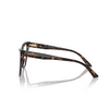 Occhiali da vista Jimmy Choo JC3004B 5002 havana - anteprima prodotto 3/4