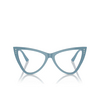 Occhiali da vista Jimmy Choo JC3004B 5012 blue - anteprima prodotto 1/4