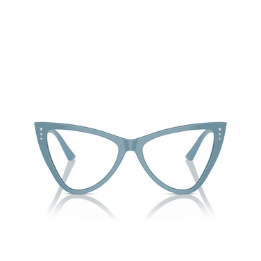 Lunettes de vue Jimmy Choo JC3004B 5012 blue - Vue de face