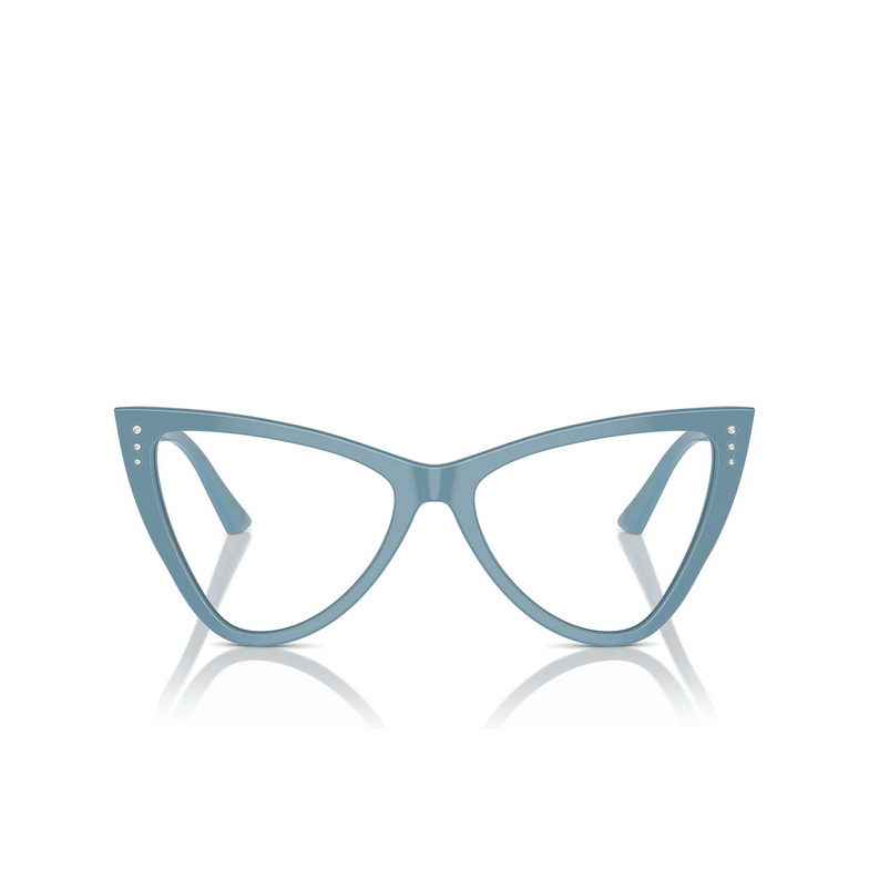 Lunettes de vue Jimmy Choo JC3004B 5012 blue - 1/4