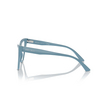 Lunettes de vue Jimmy Choo JC3004B 5012 blue - Vignette du produit 3/4