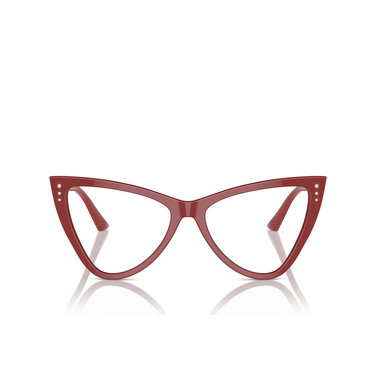 Jimmy Choo JC3004B Eyeglasses 5013 red - front view