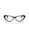 Jimmy Choo JC3005 Eyeglasses 5000 black - product thumbnail 1/4