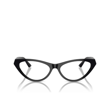 Jimmy Choo JC3005 Eyeglasses 5000 black - front view