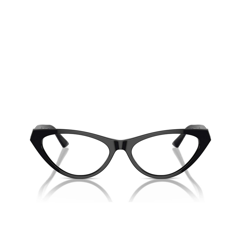 Lunettes de vue Jimmy Choo JC3005 5000 black - 1/4