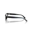 Jimmy Choo JC3005 Eyeglasses 5000 black - product thumbnail 3/4