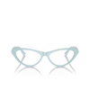 Jimmy Choo JC3005 Eyeglasses 5009 blue - product thumbnail 1/4