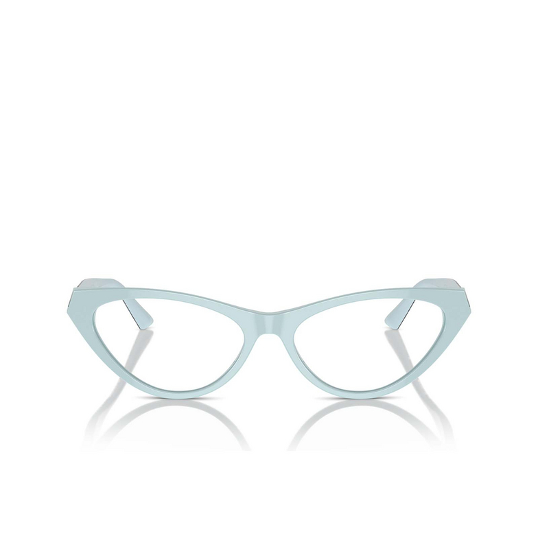 Jimmy Choo JC3005 Eyeglasses 5009 blue - 1/4