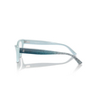 Gafas graduadas Jimmy Choo JC3005 5009 blue - Miniatura del producto 3/4