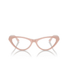 Jimmy Choo JC3005 Eyeglasses 5014 pink - product thumbnail 1/4