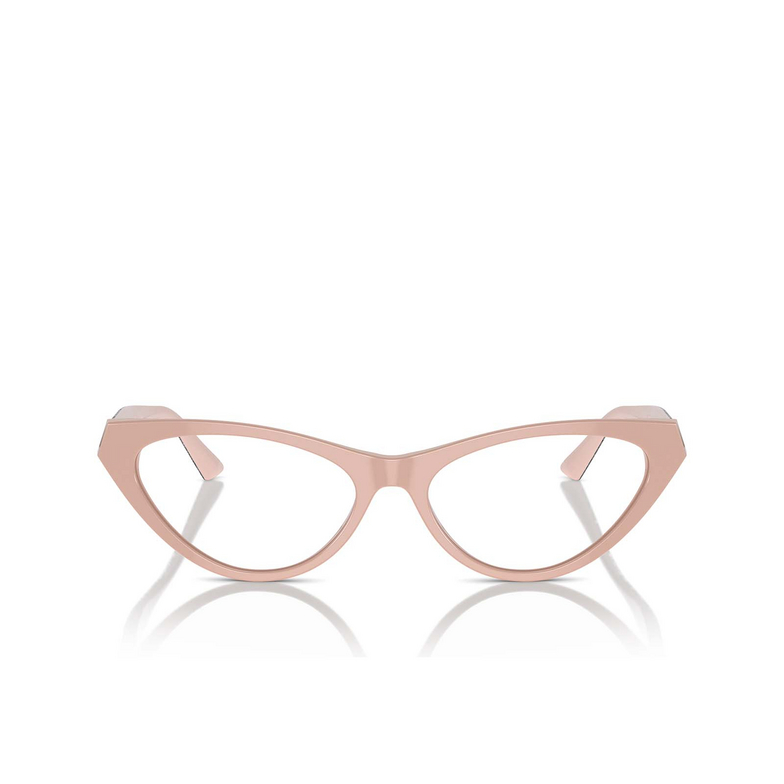 Gafas graduadas Jimmy Choo JC3005 5014 pink - 1/4