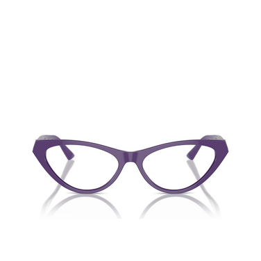 Jimmy Choo JC3005 Eyeglasses 5050 violet - front view