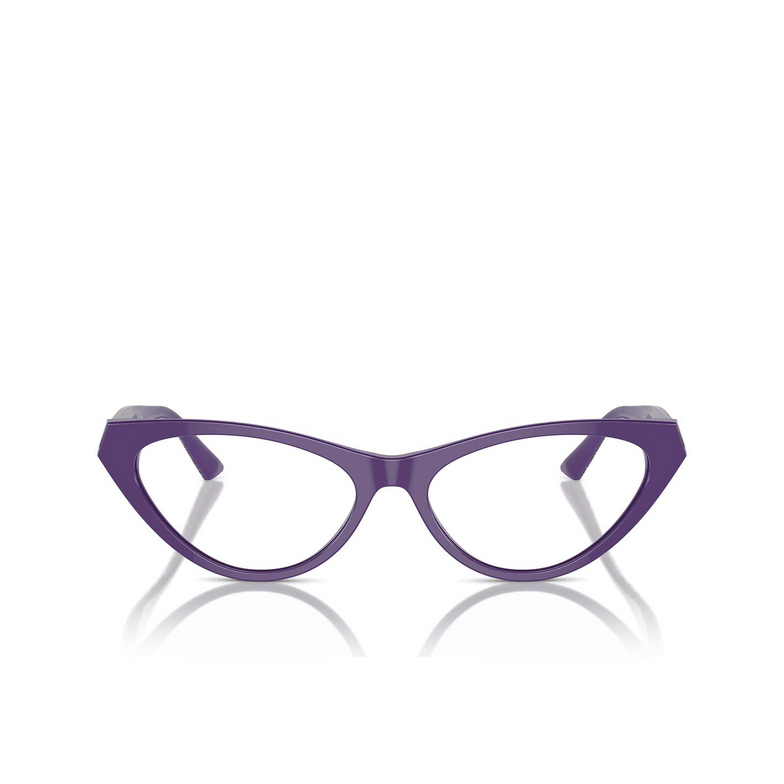 Occhiali da vista Jimmy Choo JC3005 5050 violet - 1/4