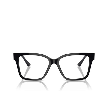 Jimmy Choo JC3006U Eyeglasses 5000 black - front view