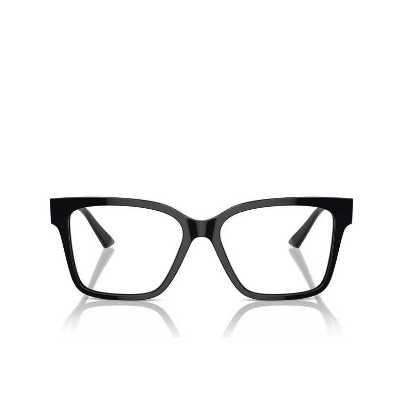 Lunettes de vue Jimmy Choo JC3006U 5000 black - 1/4