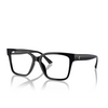 Occhiali da vista Jimmy Choo JC3006U 5000 black - anteprima prodotto 2/4