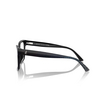 Occhiali da vista Jimmy Choo JC3006U 5000 black - anteprima prodotto 3/4