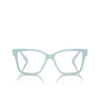 Occhiali da vista Jimmy Choo JC3006U 5009 blue - anteprima prodotto 1/4