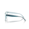 Lunettes de vue Jimmy Choo JC3006U 5009 blue - Vignette du produit 3/4