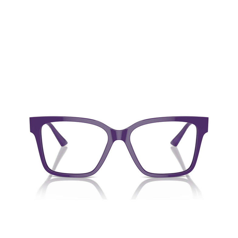 Jimmy Choo JC3006U Eyeglasses 5050 violet - 1/4