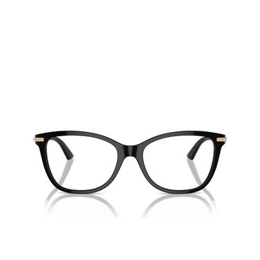 Lunettes de vue Jimmy Choo JC3007HB 5000 black - Vue de face