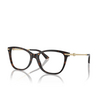 Lunettes de vue Jimmy Choo JC3007HB 5002 havana - Vignette du produit 2/4