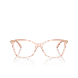 Jimmy Choo JC3007HB Korrektionsbrillen 5034 transparent pink