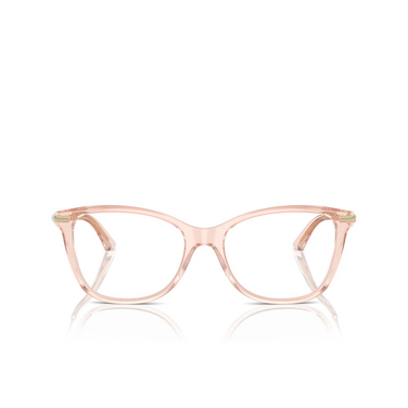 Jimmy Choo JC3007HB Eyeglasses 5034 transparent pink - front view