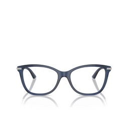 Lunettes de vue Jimmy Choo JC3007HB 5035 transparent blue