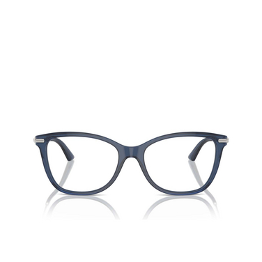 Jimmy Choo JC3007HB Korrektionsbrillen 5035 transparent blue - Vorderansicht