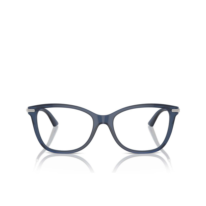 Lunettes de vue Jimmy Choo JC3007HB 5035 transparent blue - 1/4