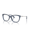 Jimmy Choo JC3007HB Eyeglasses 5035 transparent blue - product thumbnail 2/4