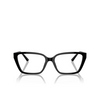 Jimmy Choo JC3008 Eyeglasses 5000 black - product thumbnail 1/4